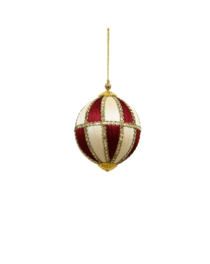 Majestic Hanging Ball