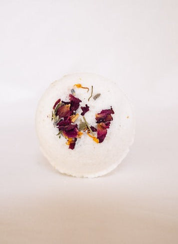 Botanical Garden Bath Bomb