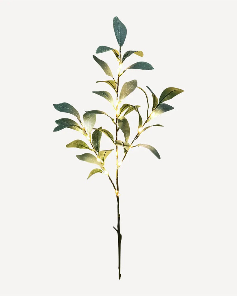 French Country Collections Olive Branch Light Small - 60cm