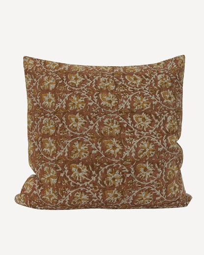 French Country Collections - Isla Floral Cushion