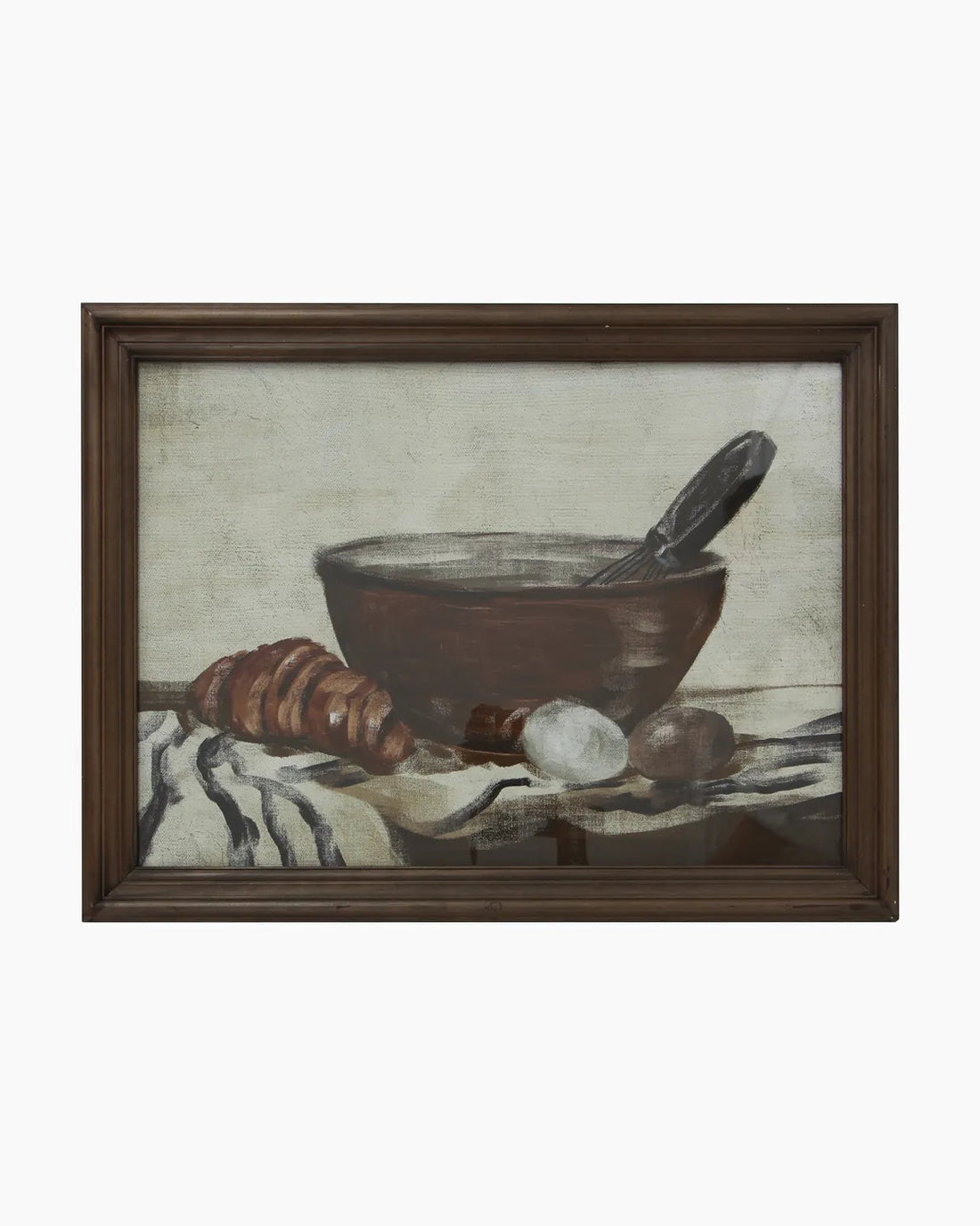 French Country Collections Kitchen Still Life Wall Art *Available in store only*