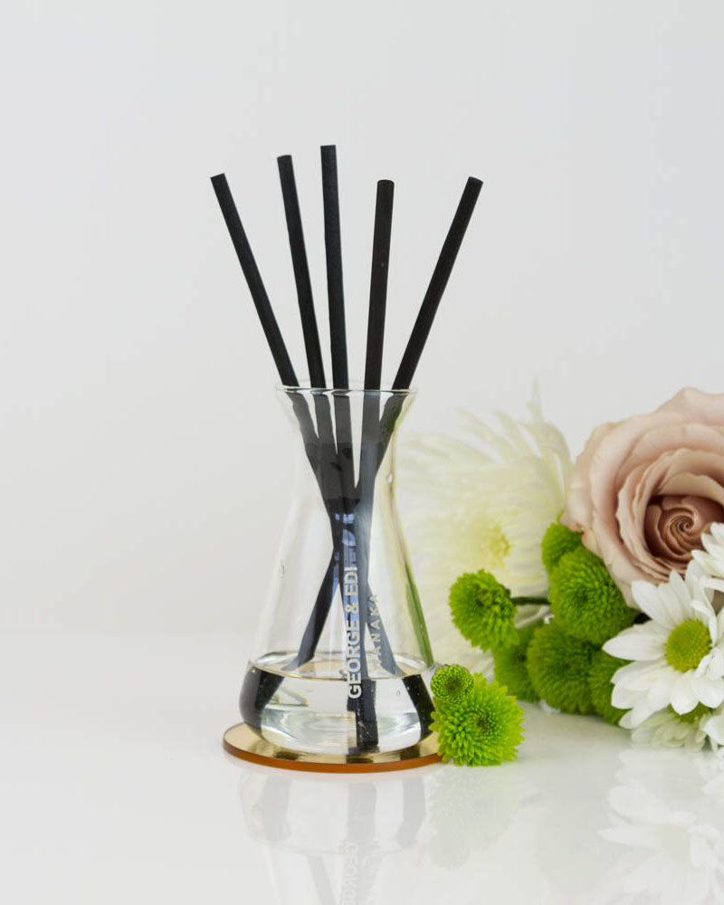 George & Edi Reed Diffuser - Havana