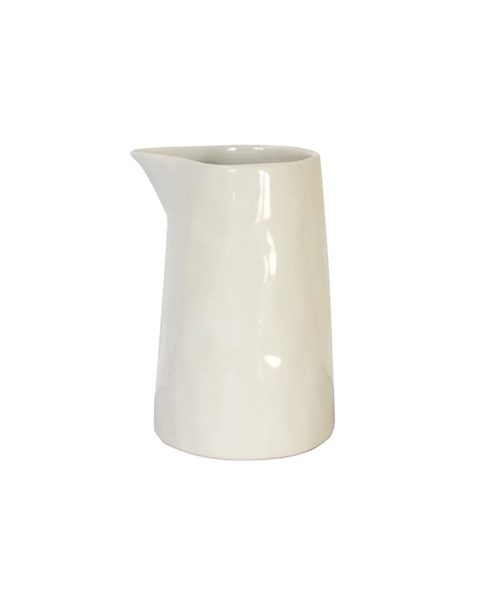 CC Interiors - Blanc &amp; Ivy Creamer