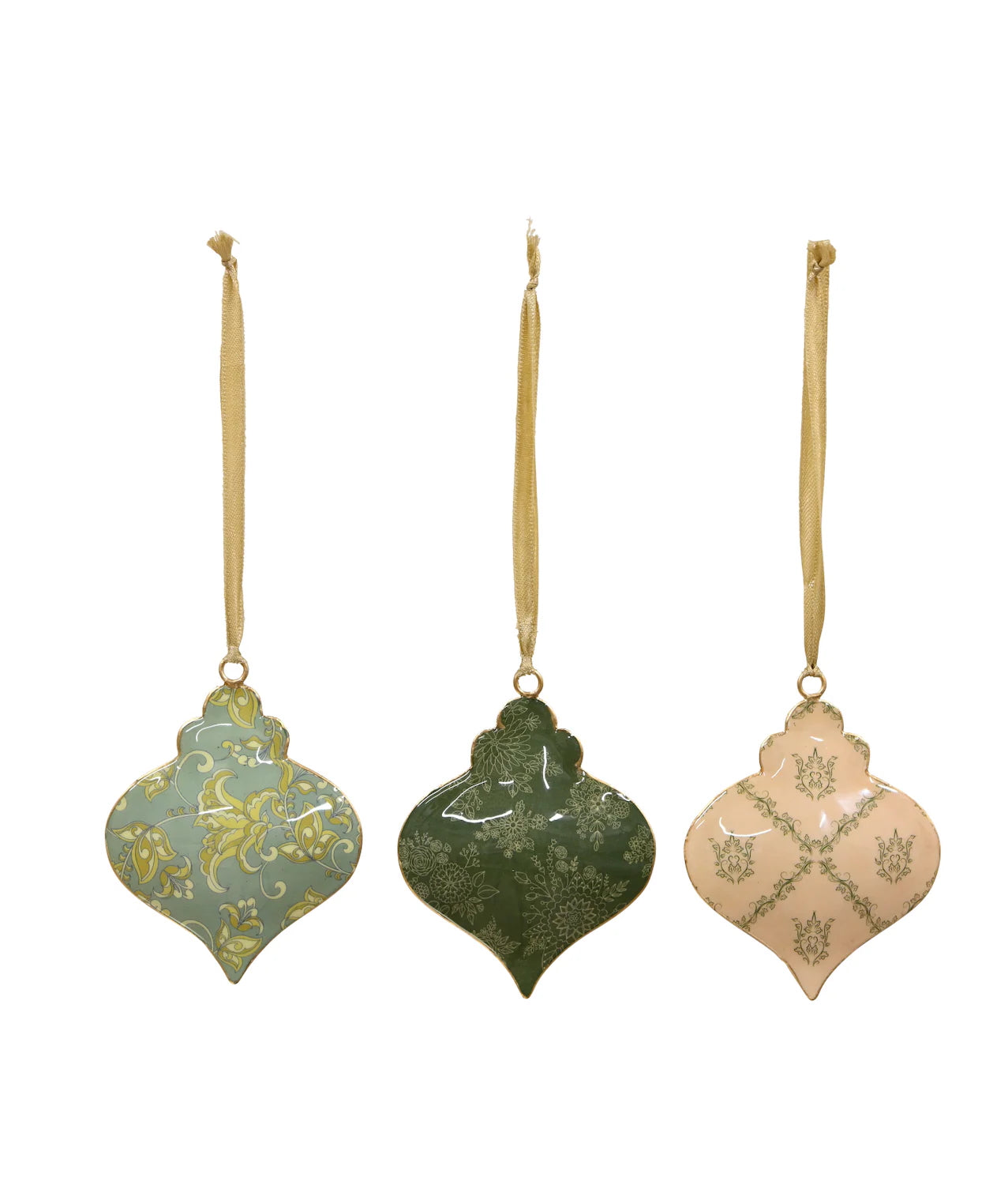 Maytime Xmas decorations | Madison Rose