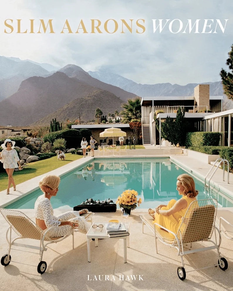 Slim Aarons Slim Aaron&