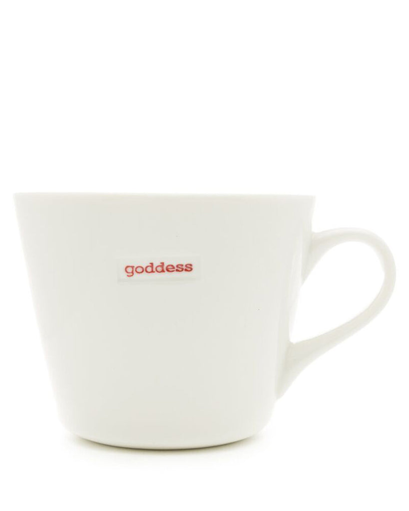 Keith Brymer Jones - Goddess mug