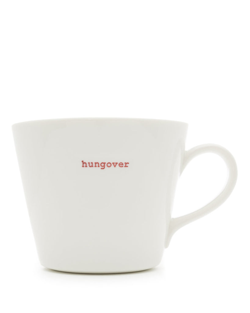 Keith Brymer Jones - Hungover mug