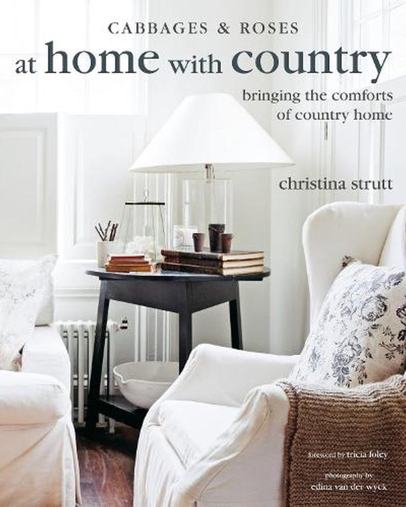 A Home with Country