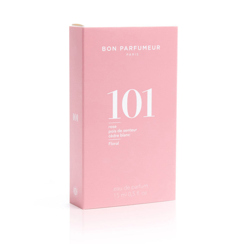 Bon Parfumeur Eau de Parfum - 101 Floral