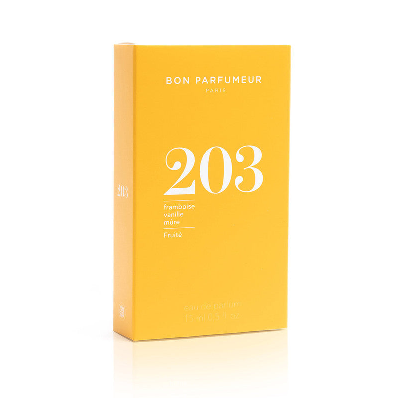 Bon Parfumeur Eau de Parfum - 203 Fruity
