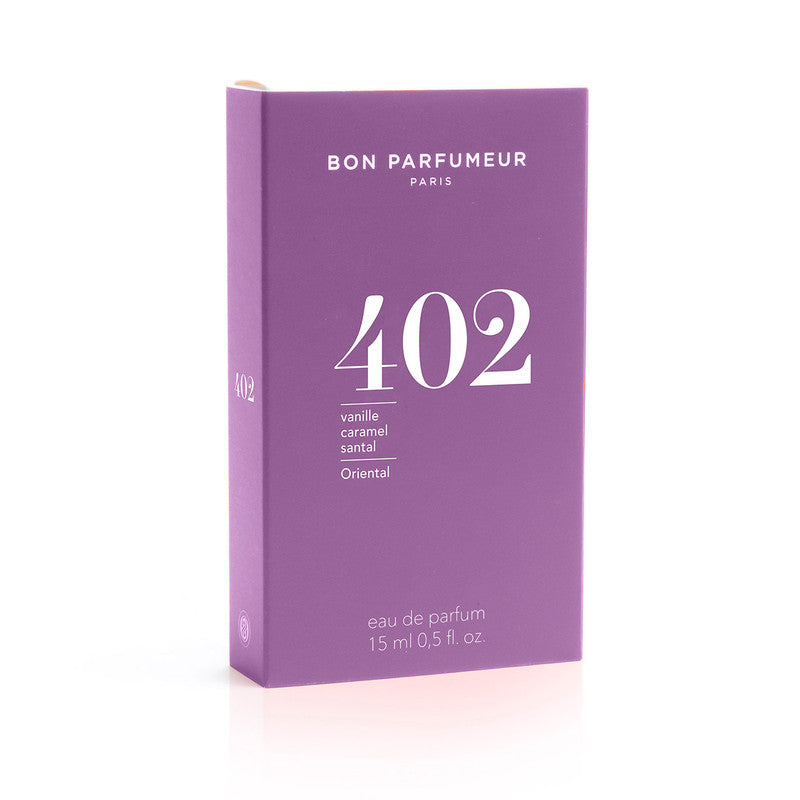 Bon Parfumeur Eau de Parfum - 402 Oriental 15ml