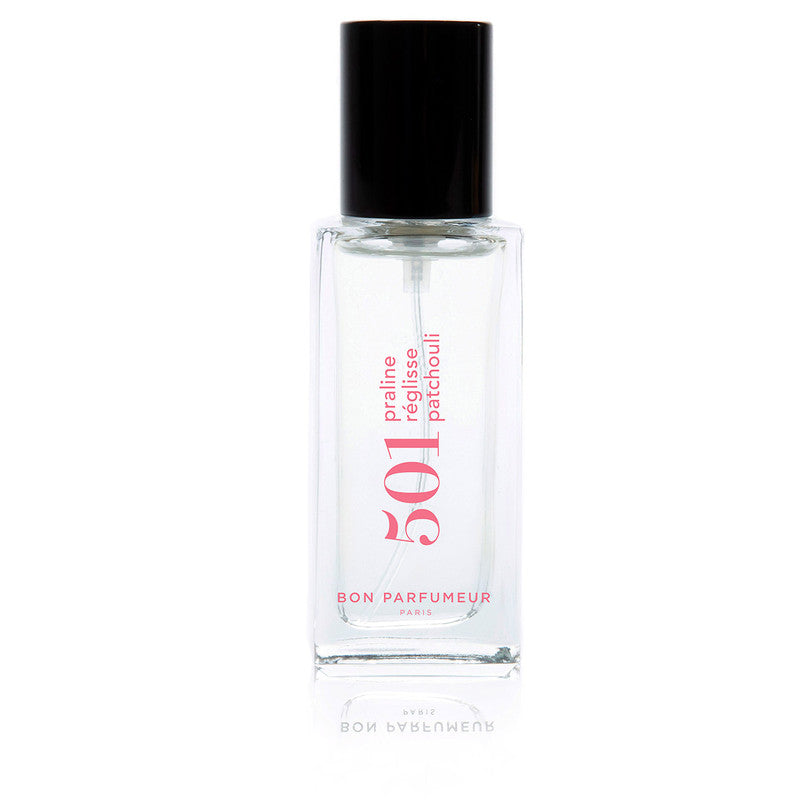Bon Parfumeur Eau de Parfum - 501 Gourmand
