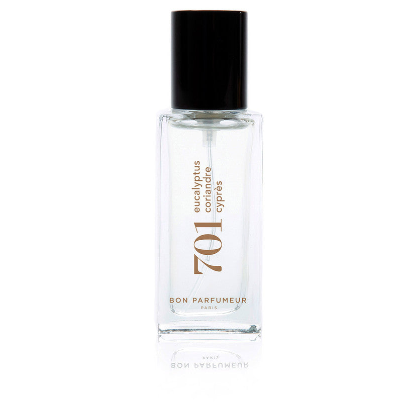 Bon Parfumeur Eau de Parfum - 701 Aromatic 15ml