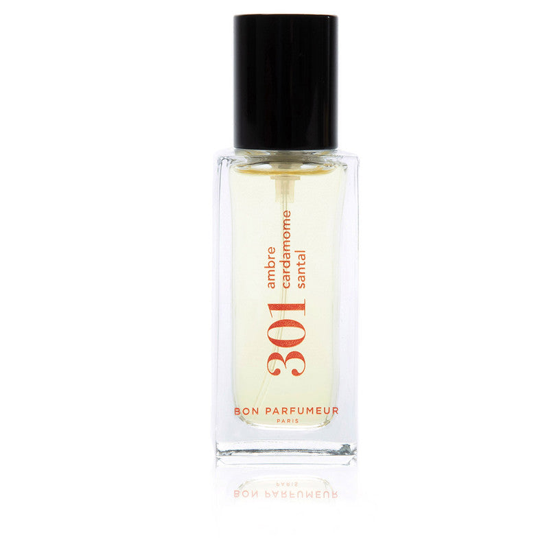 Bon Parfumeur Eau de Parfum - 301 Amber & Spices 15ml