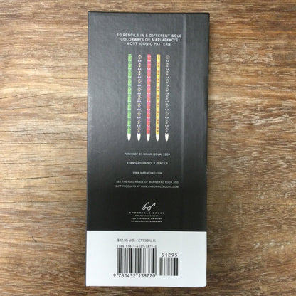 Marimekko Pencils