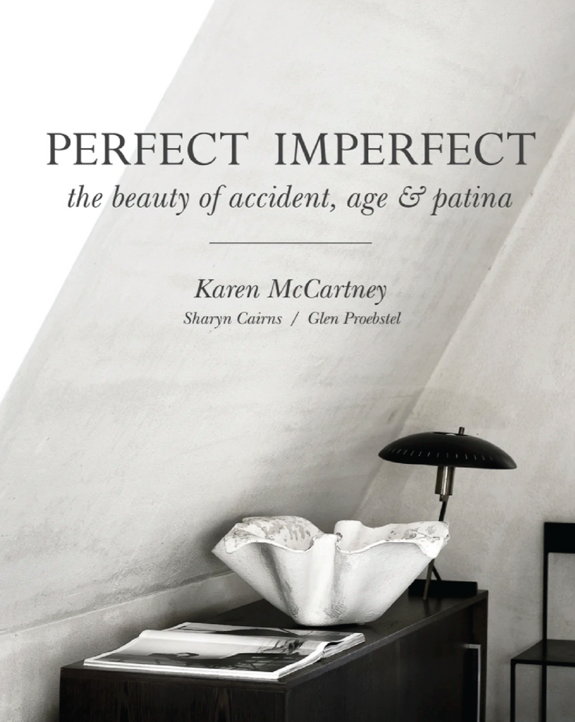 Perfect Imperfect