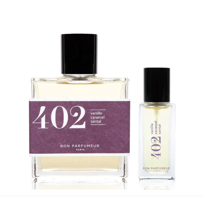 Bon Parfumeur Eau de Parfum - 402 Oriental