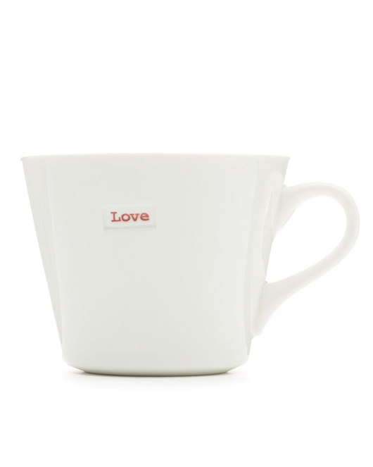 Keith Brymer Jones - Love mug