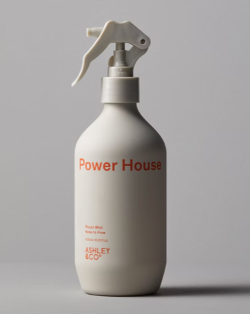 Ashley & Co Power House Room Spray - Nine to Five