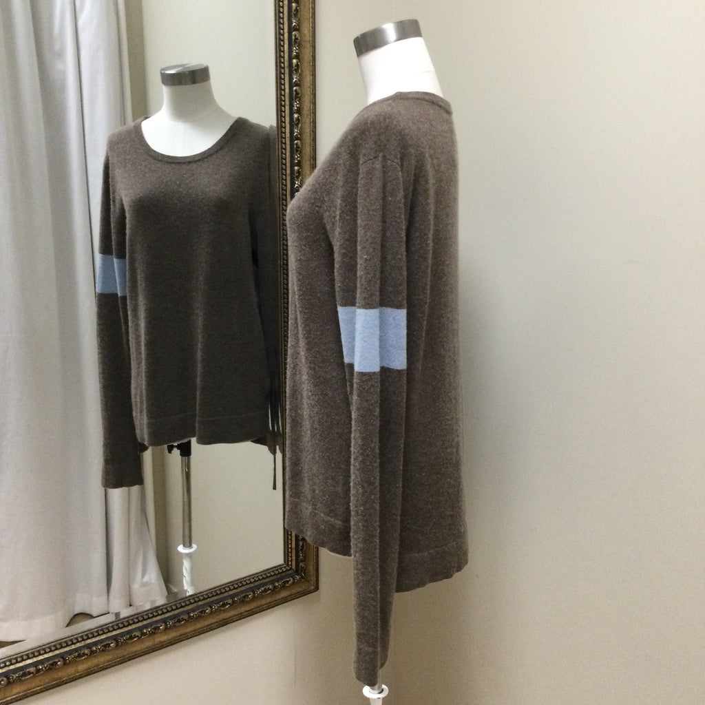 Wixii 100% Cashmere Sweater