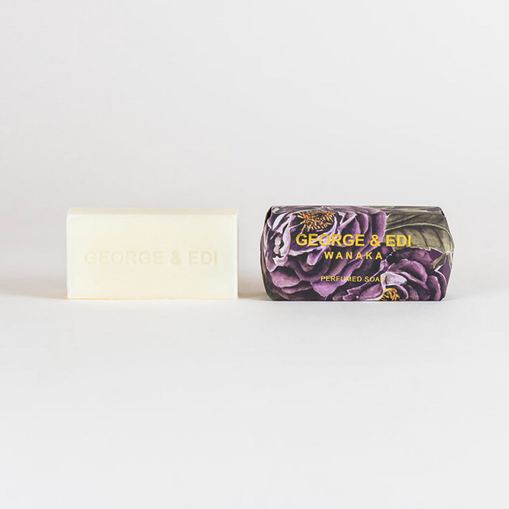 george & edi triple milled soap liquorice buy online 